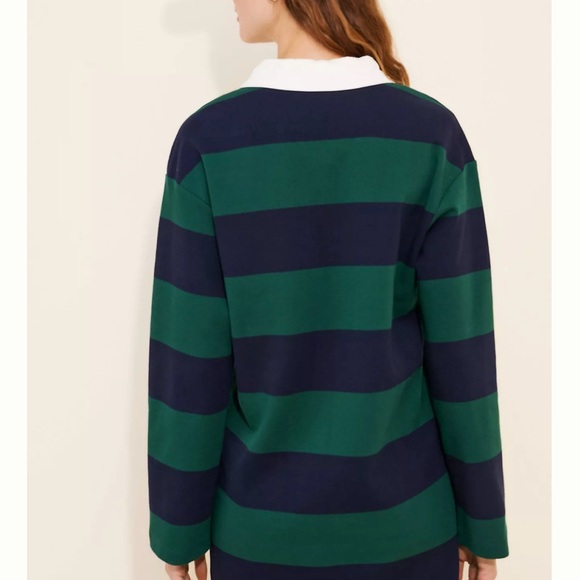 Dolan Rugby Dress - Picture 3 of 3